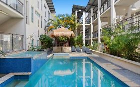347 Paradiso Kingscliff Beach 3 Bedroom Private Rooftop